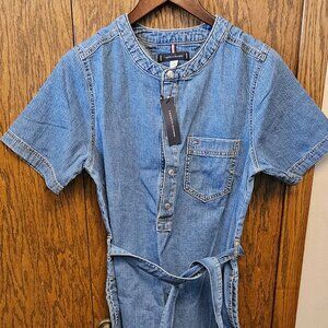 Tommy Hilfiger Denim Dress